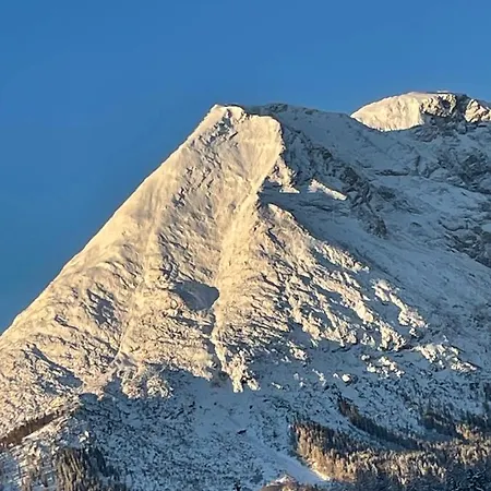 W2 Haus Ganghofer Leutasch