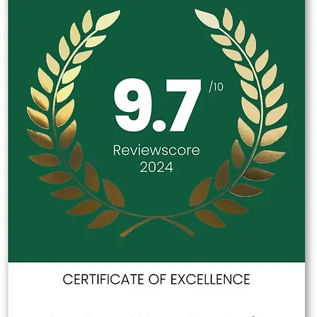 Apartman W2 Haus Ganghofer *