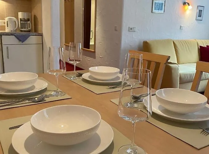 W2 Haus Ganghofer 洛伊塔施