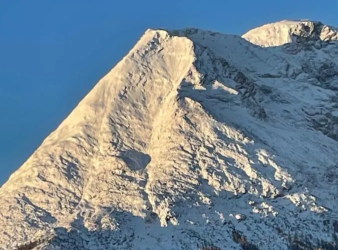 W2 Haus Ganghofer Leutasch