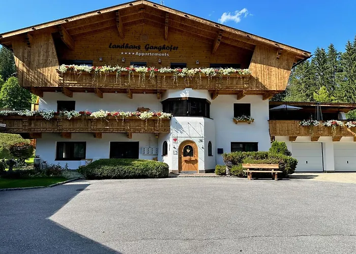 W2 Haus Ganghofer
