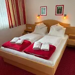 Apartman W2 Haus Ganghofer *