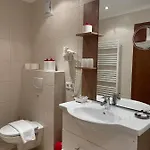 Apartman W2 Haus Ganghofer