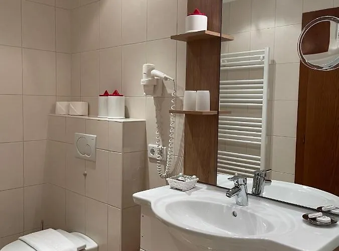 Lägenhet W2 Haus Ganghofer