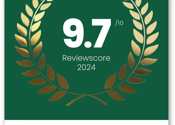 Lägenhet W2 Haus Ganghofer *