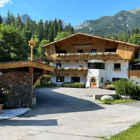W2 Haus Ganghofer