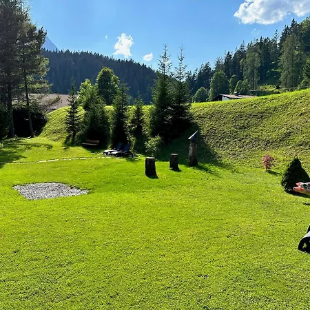 W2 Haus Ganghofer